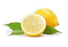 Lemon Peel