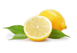 Lemon Peel